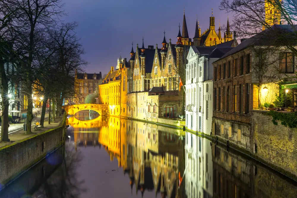 Bruges