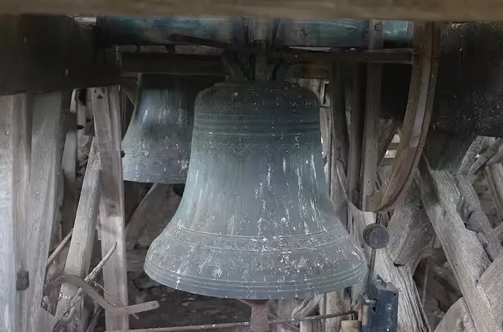 Provins Tom bells