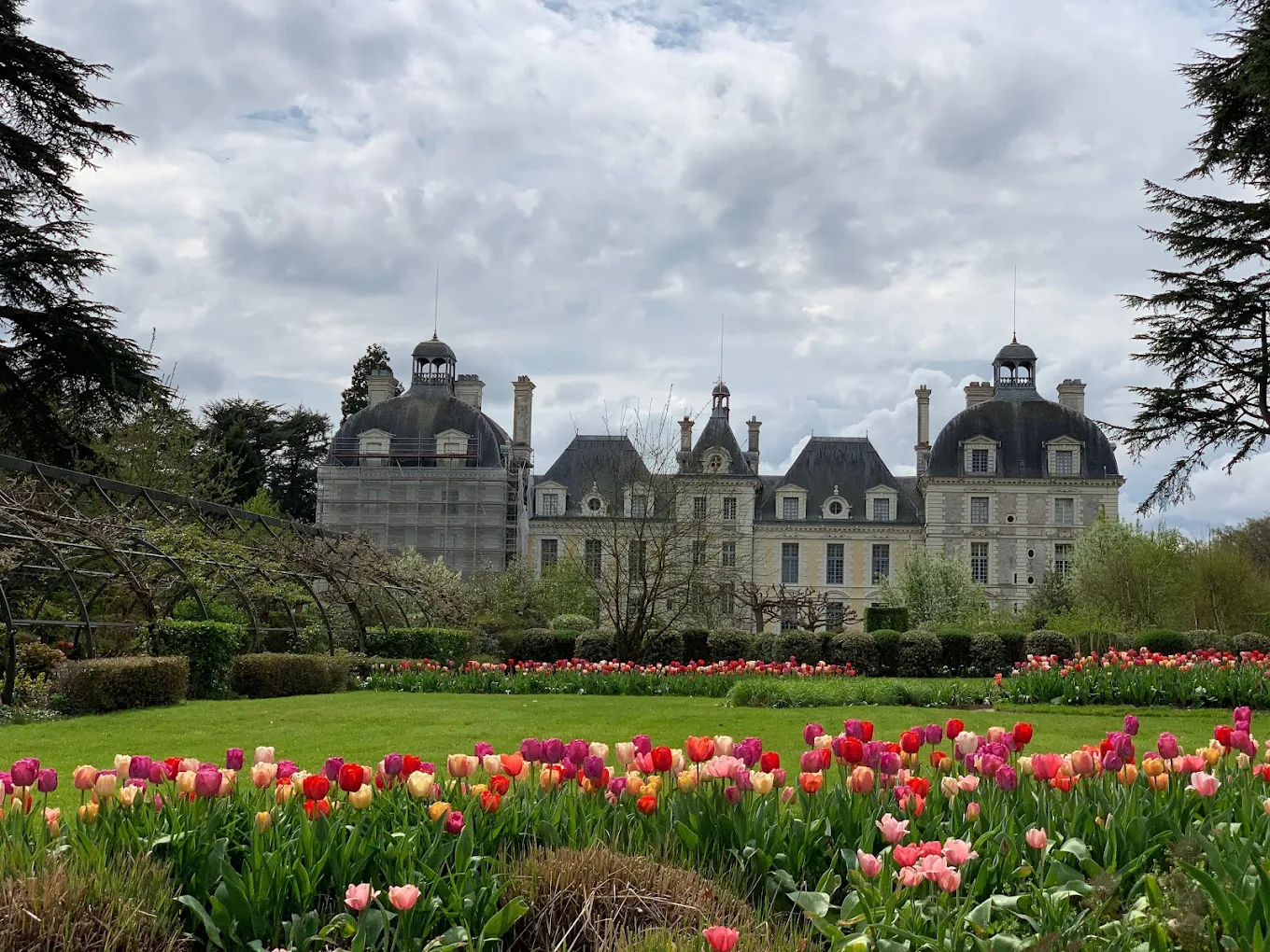 Château de Cheverny