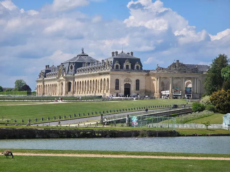 Chantilly Gardens