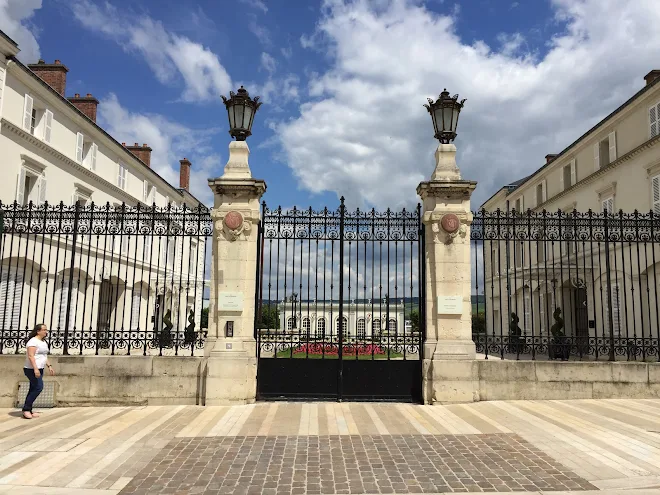 Moët & Chandon epernay 