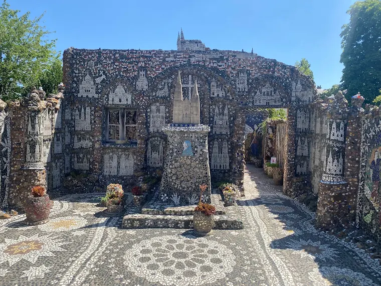 Chartres Maison Picassiette