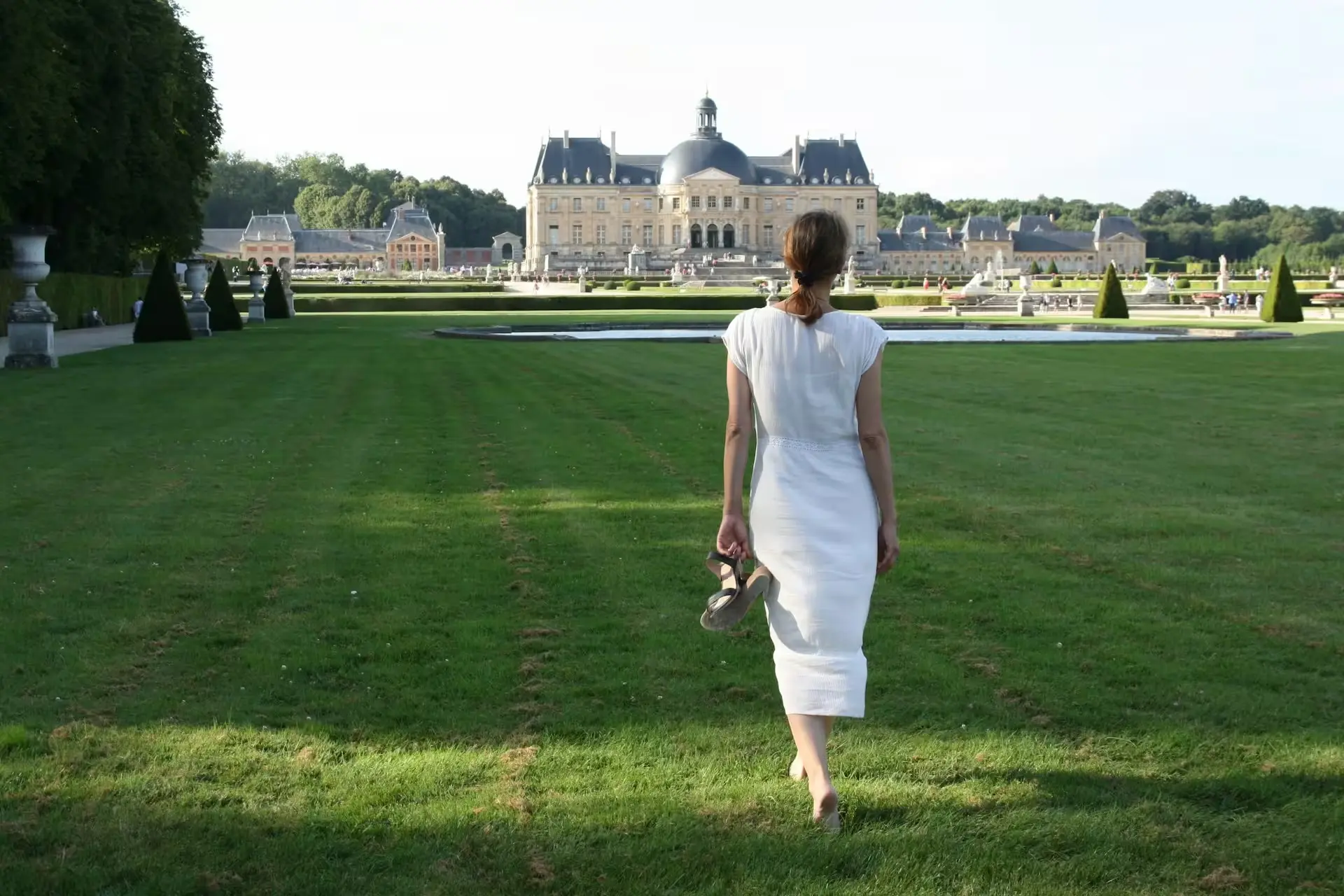 Vaux le Vicomte Day Trip from Paris