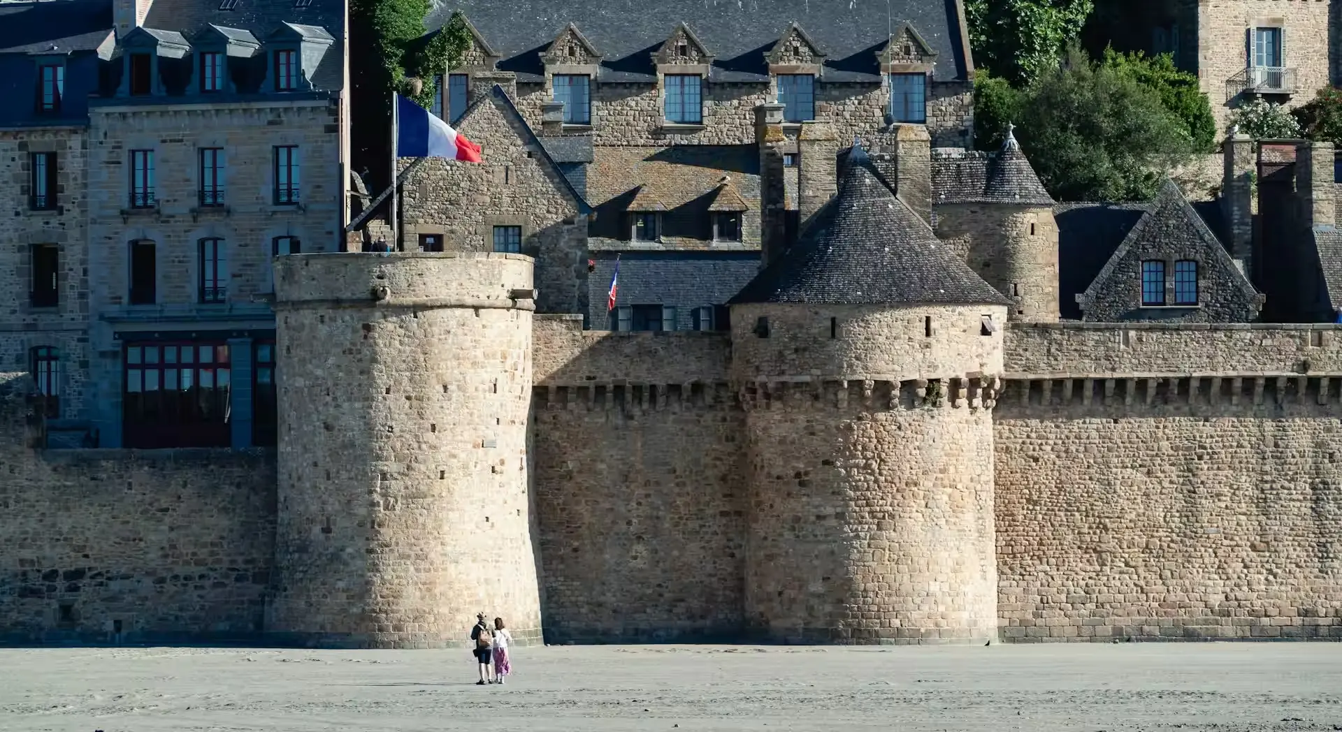 Normandy Day Trips from Paris