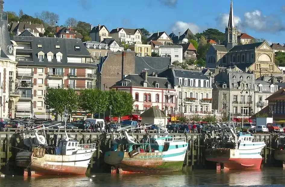 Trouville-sur-Mer