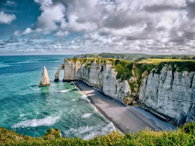 Etretat