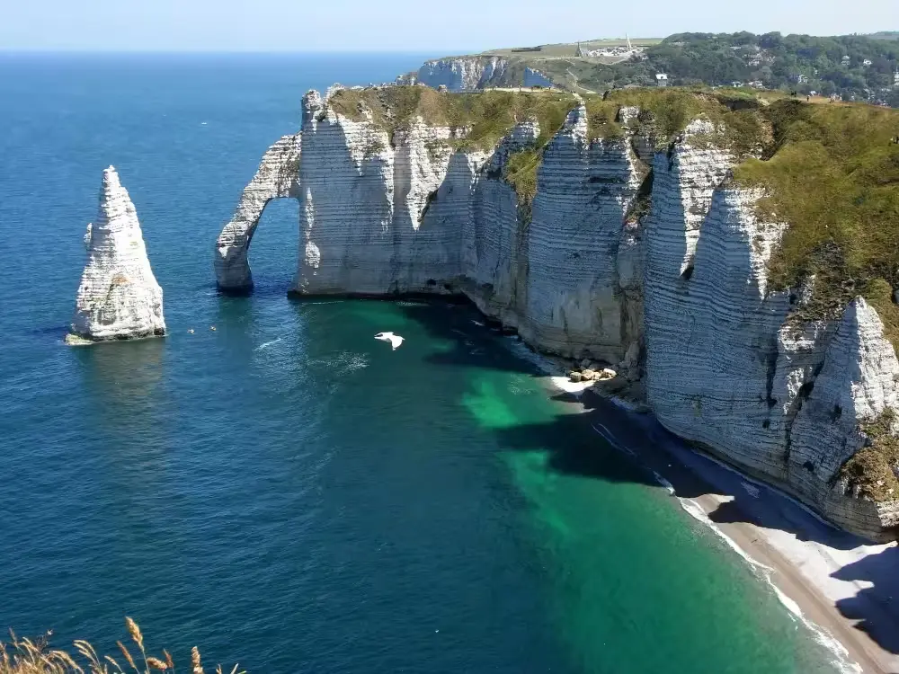 Etretat 